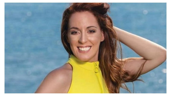 Σπυριδούλα: «Στο MasterChef ήταν όλοι μαλωμένοι – Δεν ήθελε κανείς να γνωριστούμε» – ΒΙΝΤΕΟ