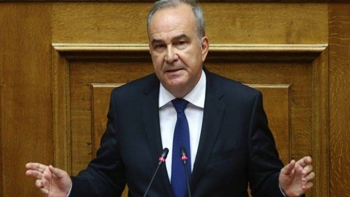 Παπαθανάσης στον Realfm 97,8: Τι ισχύει με τα πρόστιμα για όσους δεν φορούν μάσκα