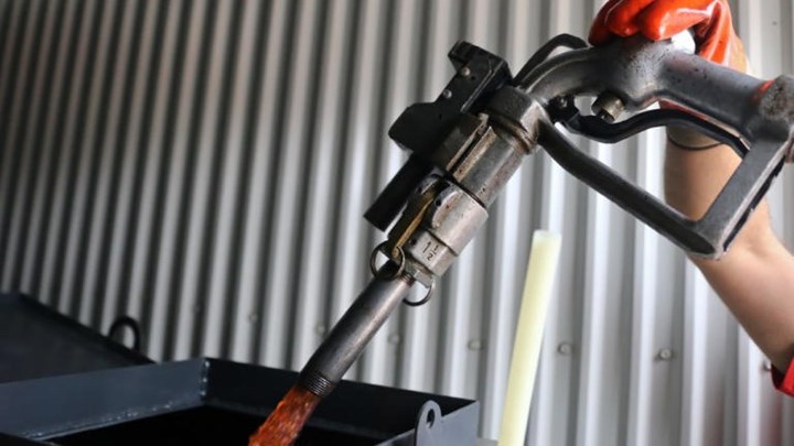 Πρόεδρος πρατηριούχων: Αγοράστε τώρα πετρέλαιο θέρμανσης – Πιο ακριβό τον Οκτώβρη – ΒΙΝΤΕΟ