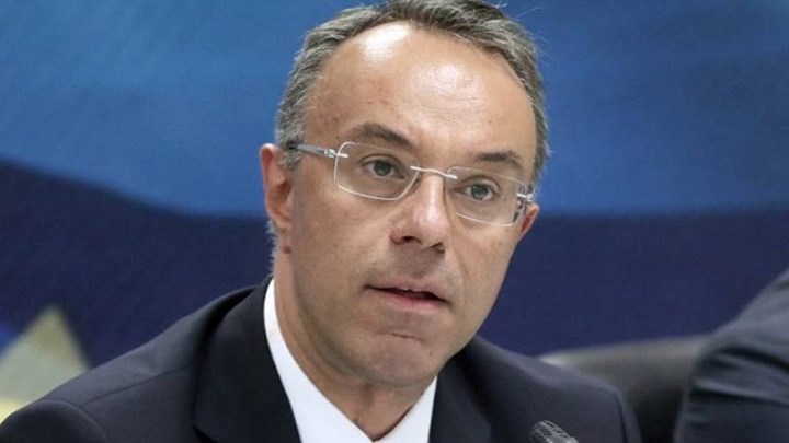 Σταϊκούρας για 7ετές ομόλογο: Το πολιτικό και οικονομικό εγχείρημα πέτυχε – ΒΙΝΤΕΟ