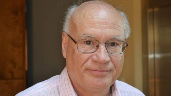 Τι λέει στο enikos.gr ο Γεράσιμος Παπαδόπουλος για τους σεισμούς σε Ρόδο και Σαντορίνη