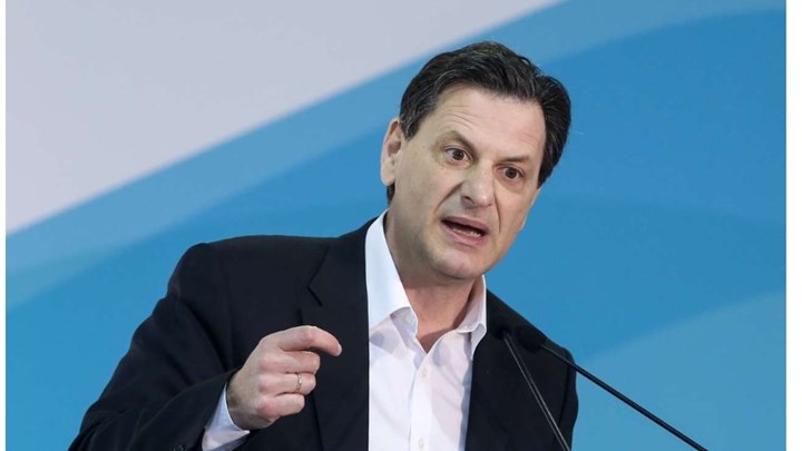 Σκυλακάκης: Από δημοσιονομικής πλευράς τα πράγματα είναι λίγο καλύτερα από ότι περιμέναμε