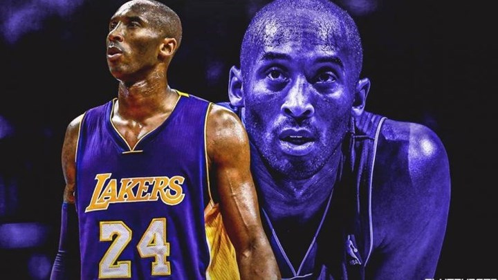 Το Hall of Fame καλωσόρισε τον “αθάνατο” Κόμπι Μπράιαντ – ΦΩΤΟ