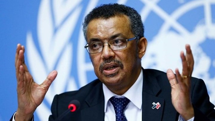 ΠΟΥ: Οι ΗΠΑ να αναθεωρήσουν την απόφασή τους για την αναστολή της χρηματοδότησης