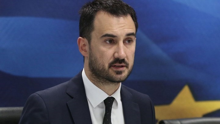 Χαρίτσης για διάγγελμα πρωθυπουργού: Ο Μητσοτάκης αναλώθηκε σε πολλά «εγώ» – ΒΙΝΤΕΟ