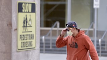 Κορονοϊός: Παράταση των μέτρων στην Παραγουάη