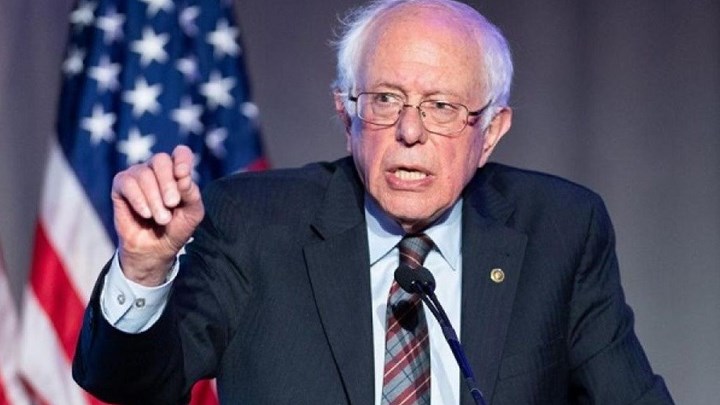 Μπέρνι Σάντερς: Αποσύρεται από την κούρσα για το χρίσμα των Δημοκρατικών