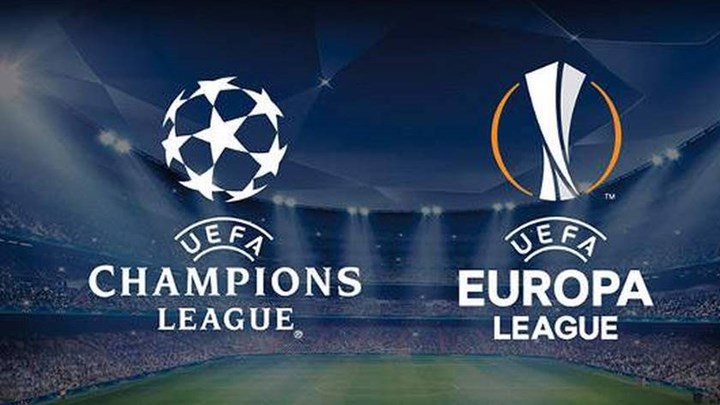 Τα σενάρια της UEFA για το Champions League και το Europa League