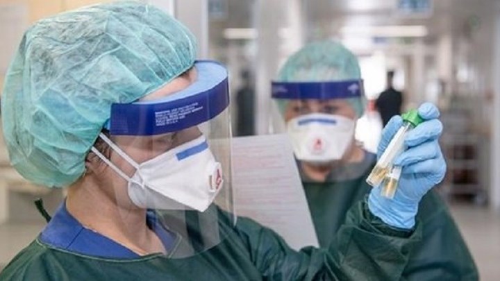 Κορονοϊός: 6 νέοι θάνατοι στην Αίγυπτο