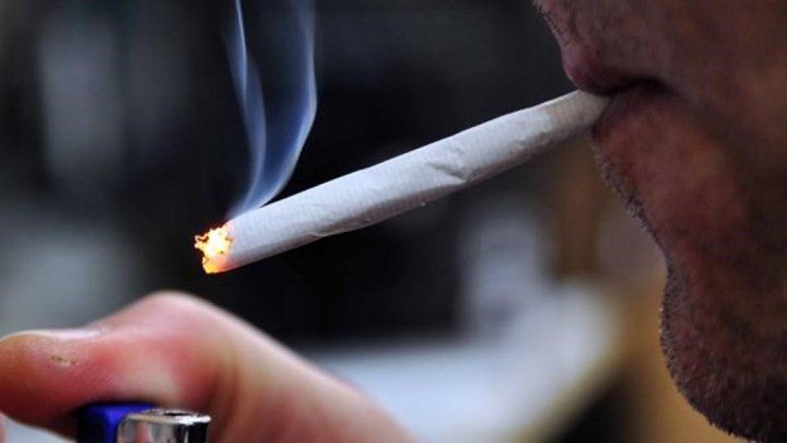 Αυξημένος ο κίνδυνος καρκίνου των πνευμόνων για τους ασθενείς με ΧΑΠ που ποτέ δεν κάπνισαν