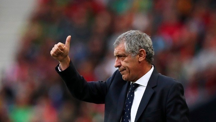 Δύσκολες ώρες για τον Φερνάντο Σάντος