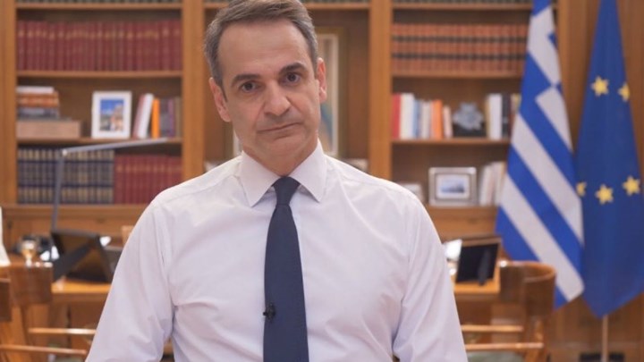 Αποπομπή Ορμπάν από το ΕΛΚ ζητούν Μητσοτάκης κι άλλοι 11 αρχηγοί κομμάτων