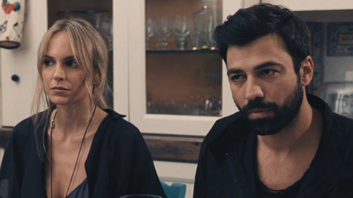 8 Λέξεις: Νέα πρόσωπα και εξελίξεις – Τι αποκάλυψε ο Ανδρέας Γεωργίου