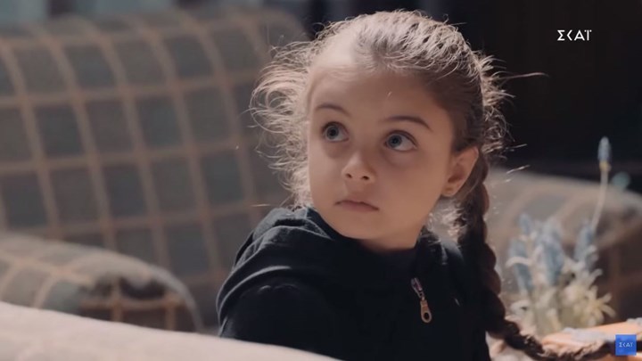 8 Λέξεις: Η Αντριάνα μετακομίζει στο σπίτι του Μάρκου – Η Τζουλιάνα κερδίζει την εμπιστοσύνη του Σωτήρη – ΒΙΝΤΕΟ