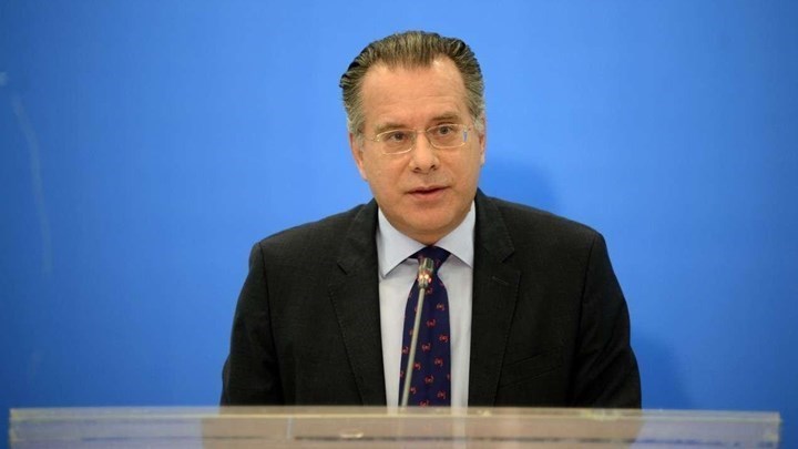 Κουμουτσάκος: Το Κολέγιο των Επιτρόπων προτείνει εκταμίευση 4 δισ. ευρώ για την Ελλάδα