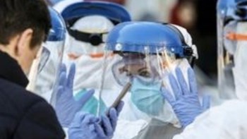 Κορονοϊός: Πάνω από 10.000 τα κρούσματα στη Νότια Κορέα – Πέντε οι νέοι θάνατοι