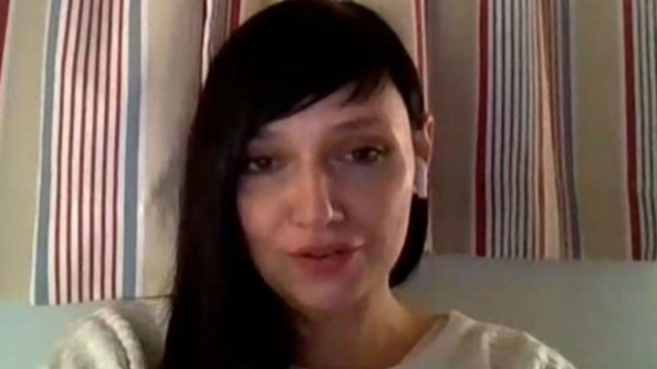 Αθηναΐς Νέγκα: Δεν έχω ιδέα πως κόλλησα κορονοϊό – Με έχει ταλαιπωρήσει πολύ ο πυρετός – ΒΙΝΤΕΟ