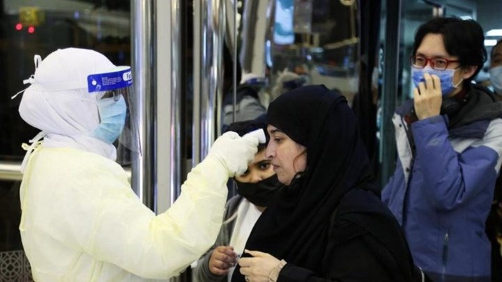 Κορονοϊός: Πρώτος θάνατος στο Ομάν