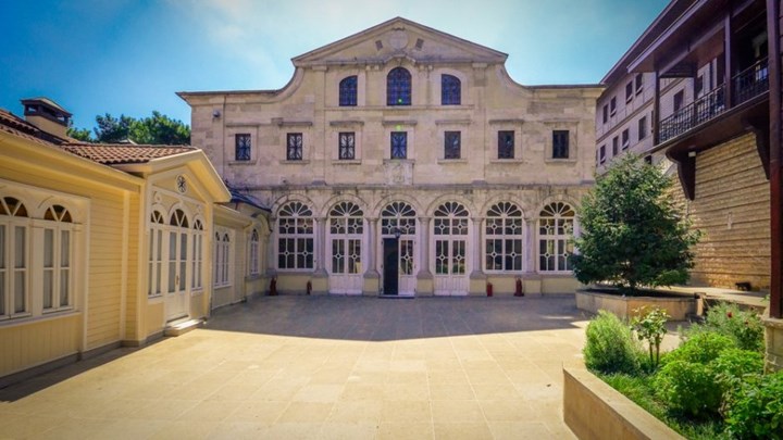 Κορονοϊός: Παρατείνεται η αναστολή τελετών και εκδηλώσεων του Οικουμενικού Πατριαρχείου