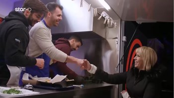 Masterchef: Η επιμονή της Γιάννας από την Αμαλιάδα “φούντωσε” τη ζήλια της Μαρίας – ΒΙΝΤΕΟ