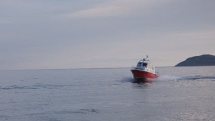 Κορονοϊός: Συναγερμός στη Σκιάθο για ύποπτο κρούσμα – Διακομίστηκε με θαλάσσιο ταξί στον Βόλο