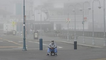 Κορονοϊός: Περισσότεροι από 30.000 οι νεκροί στην Ευρώπη