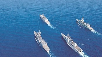 Νέα πρόκληση – Turkiye: Σε έξι μήνες η Τουρκία θα απαντήσει στην Ελλάδα στην ανατολική Μεσόγειο