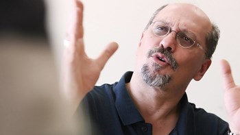 Ένας χρόνος χωρίς τον Βασίλη Λυριτζή – Η σελίδα στο Facebook που έφτιαξαν η οικογένεια και φίλοι του