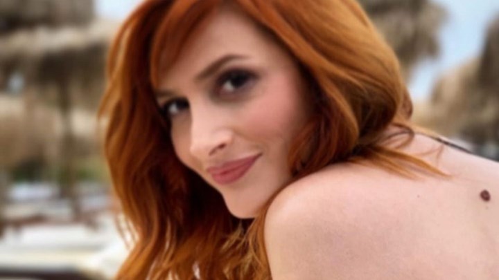 Μένουμε Σπίτι: «Eggloveισμένη» με τη νέα διαδικτυακή σειρά η Μαρία Κωνσταντάκη- ΒΙΝΤΕΟ