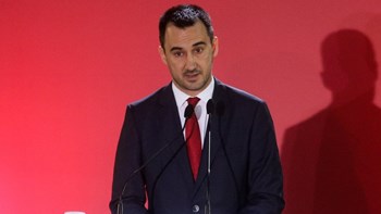 Χαρίτσης:  Επικίνδυνη ολιγωρία της κυβέρνησης για ΕΣΥ – Οι προτάσεις για στήριξη της εργασίας και της υγείας