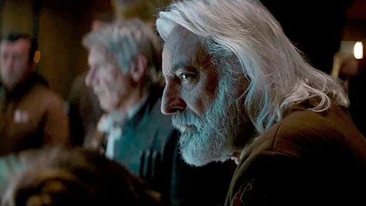 Πέθανε ηθοποιός του “Star Wars” από κορονοϊό