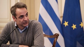 Μητσοτάκης: Κρίσιμος μήνας ο Απρίλιος – Να μην κλωτσήσουμε τώρα την καρδάρα με το γάλα