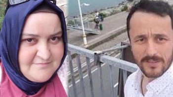 Τουρκία: Θρήνος για την έγκυο που πέθανε από κορονοϊό