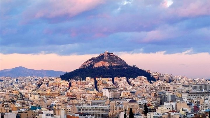 Κορονοϊός: Σημαντική μείωση της ρύπανσης της ατμόσφαιρας της Αθήνας