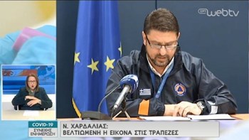 Κορονοϊός-Χαρδαλιάς: Θα απαγορευθούν άμεσα οι πτήσεις ιδιωτικών αεροσκαφών και ελικοπτέρων