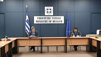 Κορονοϊός-Χαρδαλιάς: Προωθείται διάταξη για παράλληλη λειτουργία λαϊκών στις ίδιες περιοχές