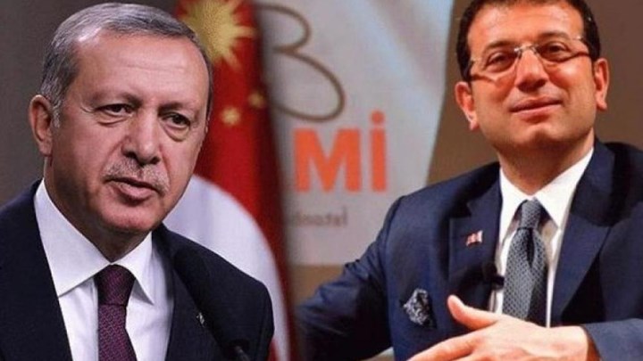 Τουρκία: Ο… κακός χαμός ανάμεσα σε Ερντογάν και Ιμάμογλου λόγω κορονοϊού