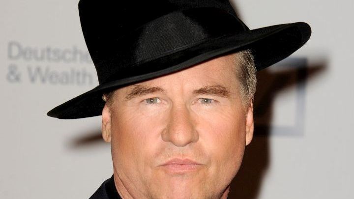 Βαλ Κίλμερ: Η μάχη με τον καρκίνο – Ποια σταρ στάθηκε στο πλευρό του