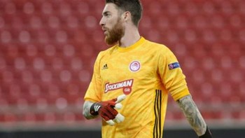 Τι είπε ο Ζοσέ Σα για το ενδιαφέρον ξένων ομάδων