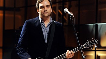 Κορονοϊός: Πέθανε γνωστός μουσικός από επιπλοκές – ΦΩΤΟ – ΒΙΝΤΕΟ