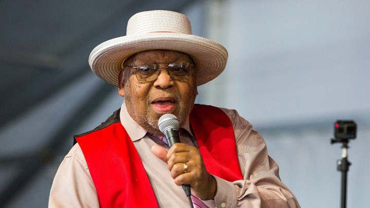 Κορονοϊός: Πέθανε ο θρύλος της τζαζ Έλις Μαρσάλις Τζούνιορ – ΦΩΤΟ – ΒΙΝΤΕΟ