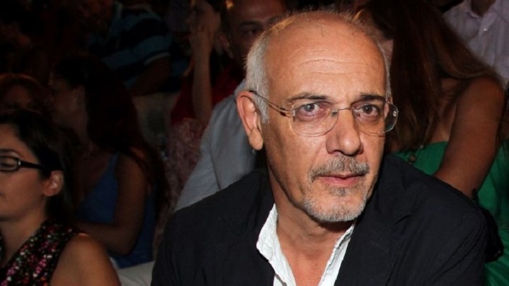 Σάλος με ανάρτηση του Κιμούλη για την “πανδημία” του κορονοϊού – ΦΩΤΟ