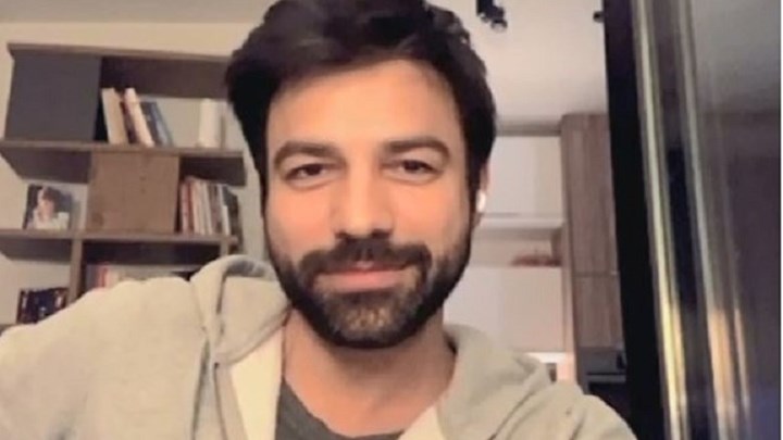 Ανδρέας Γεωργίου: Τι αποκάλυψε για τις “8 λέξεις” και ποιοι είναι μαζί του τις ημέρες της καραντίνας – ΒΙΝΤΕΟ