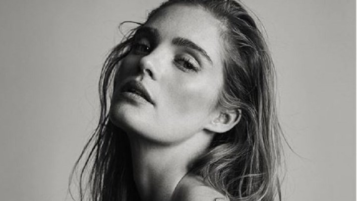 Κορονοϊός: “Άγγελος” της Victoria’s Secret περιγράφει την περιπέτειά του – ΦΩΤΟ