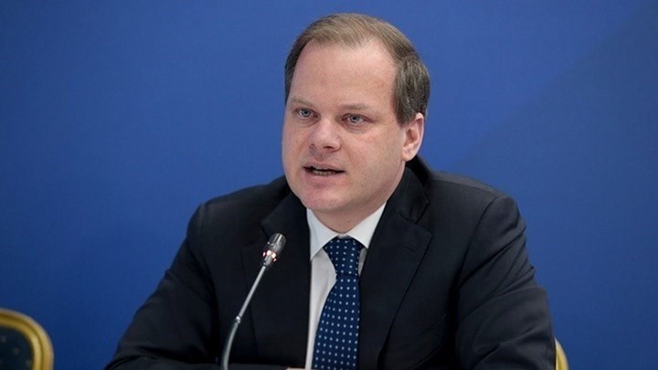 Καραμανλής: Θα είναι αυστηροί οι έλεγχοι στα διόδια το Πάσχα