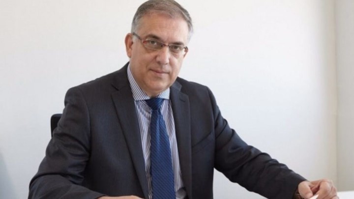 Θεοδωρικάκος: Είναι ανεύθυνο να συζητάμε για μείωση μισθών στο Δημόσιο – ΒΙΝΤΕΟ