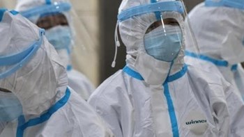 Κορονοϊός: Ξεπέρασαν τους 1.000 οι νεκροί στο Βέλγιο