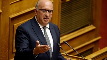 Μ. Παπαδόπουλος: Άμεση ένταξη στα μέτρα στήριξης της κυβέρνησης των δικαιούχων εκκρεμών συντάξεων