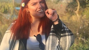 Δανάη Μπάρκα: Όγδοη ημέρα με πυρετό – Τι αποκάλυψε για τα συμπτώματα