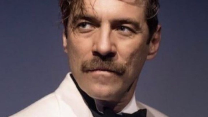 Γιάννης Στάνκογλου: Είπε το «αντίο» στον Μανώλη Γλέζο με τον δικό του τρόπο  – ΦΩΤΟ -ΒΙΝΤΕΟ